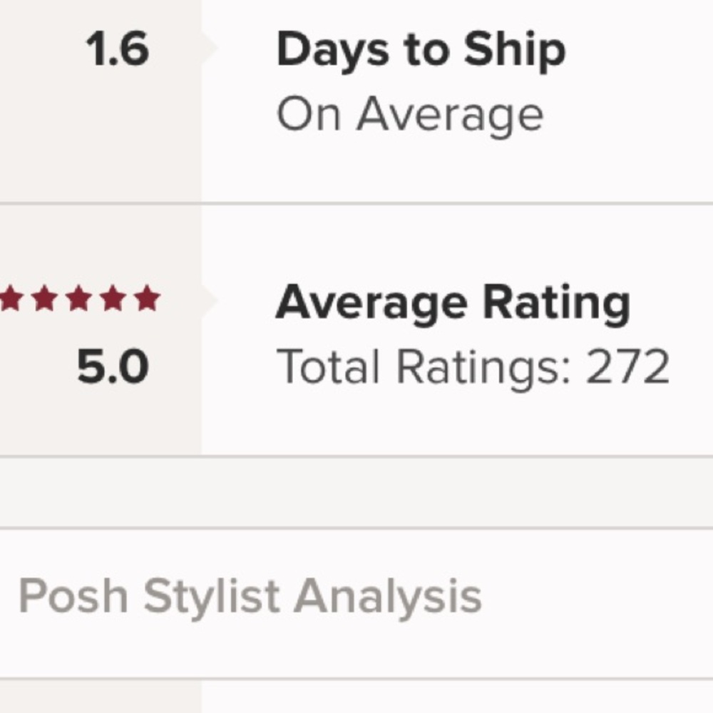 270 +  5 star 🌟🌟🌟🌟🌟 ratings!